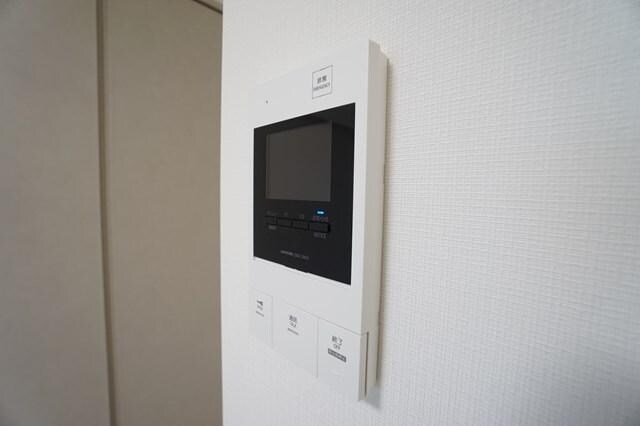 ALTERNA菊川Ⅱの物件内観写真