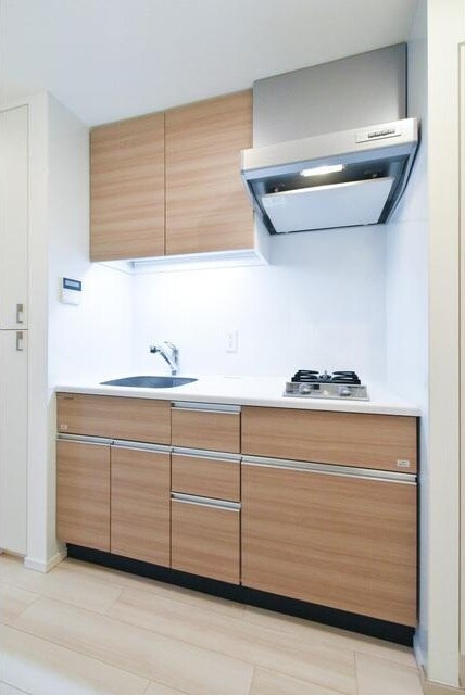 レジデンス清澄白河スクエアの物件内観写真