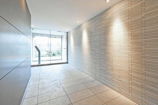 レジデンス清澄白河スクエアの物件外観写真