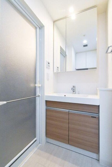 レジデンス清澄白河スクエアの物件内観写真