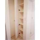 レジデンス清澄白河スクエアの物件内観写真