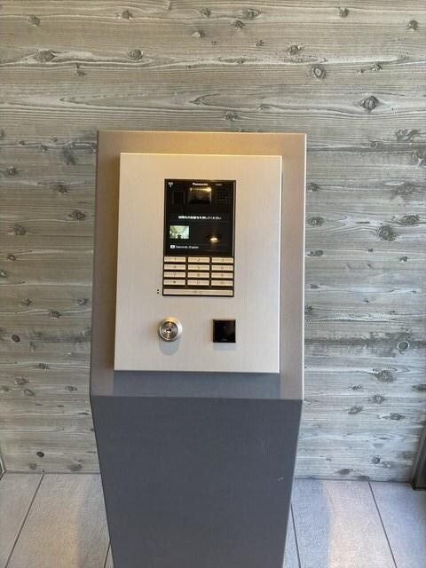 レジデンス清澄白河スクエアの物件内観写真