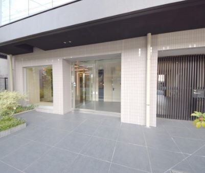 ルクレ墨田緑Ⅰの物件外観写真