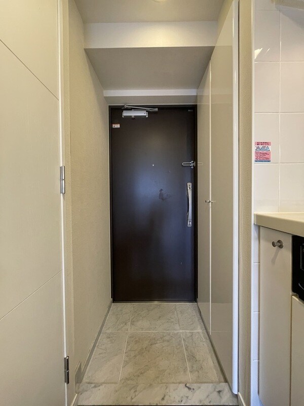 グランスイートTOKYOマークスの物件内観写真