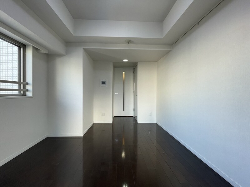 グランスイートTOKYOマークスの物件内観写真