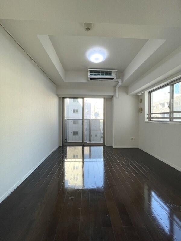 グランスイートTOKYOマークスの物件内観写真