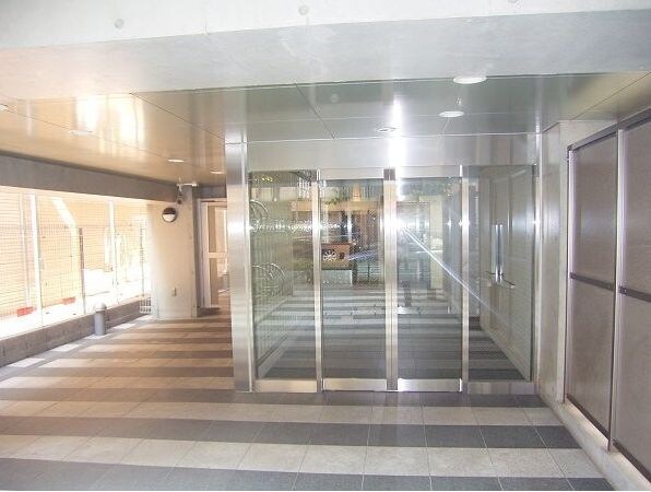 グランスイートTOKYOマークスの物件内観写真