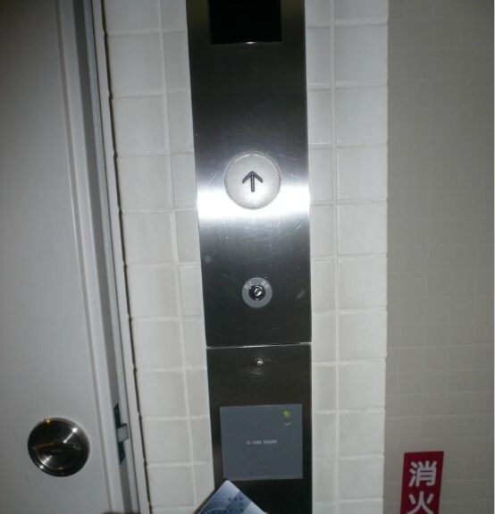 グランスイートTOKYOマークスの物件内観写真