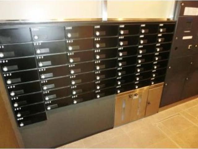 本所吾妻橋駅 徒歩5分 2階の物件内観写真