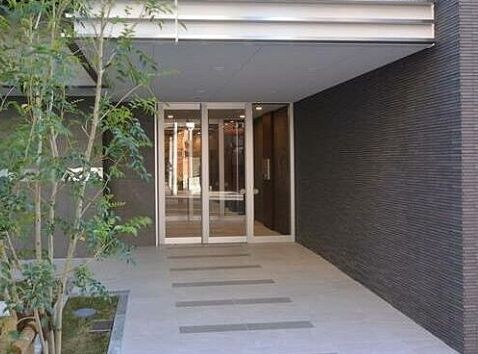 ウィルテラス森下三丁目の物件外観写真