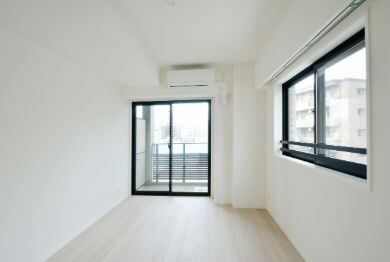 ウィルテラス森下三丁目の物件内観写真