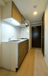 ウィルテラス森下三丁目の物件内観写真