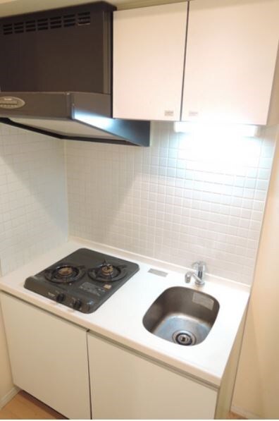 メインテラス上野の物件内観写真