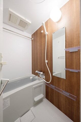 ドゥーエ入谷Ⅰの物件内観写真