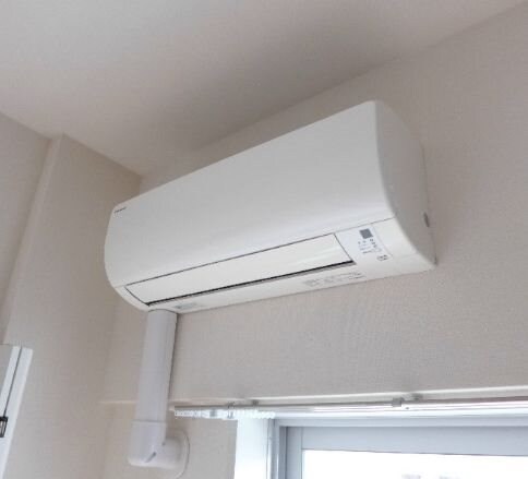 ライツ福助の物件内観写真