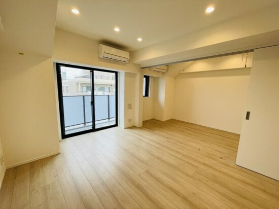 ＳＹＦＯＲＭＥ　ＳＵＭＩＹＯＳＨＩ　Ⅲの物件内観写真