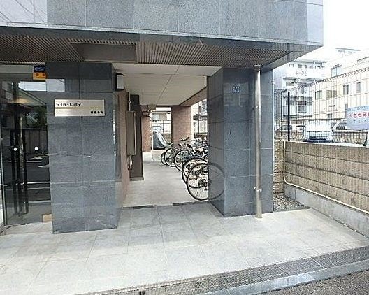 板橋本町駅 徒歩7分 5階の物件外観写真