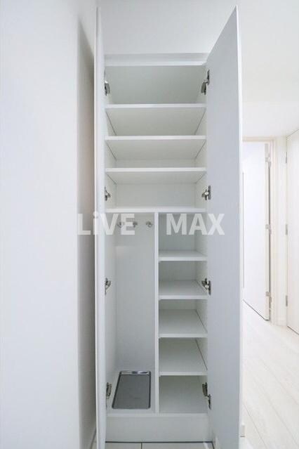 ウェルスクエア錦糸町ＳＯＵＴＨの物件内観写真