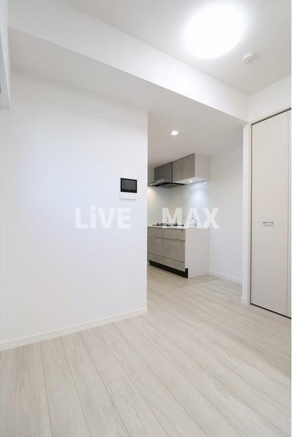 ウェルスクエア錦糸町ＳＯＵＴＨの物件内観写真