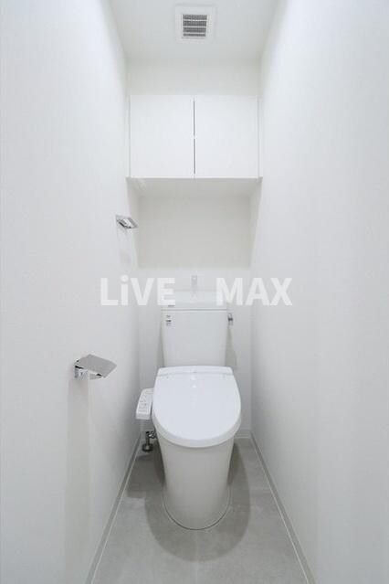 ウェルスクエア錦糸町ＳＯＵＴＨの物件内観写真