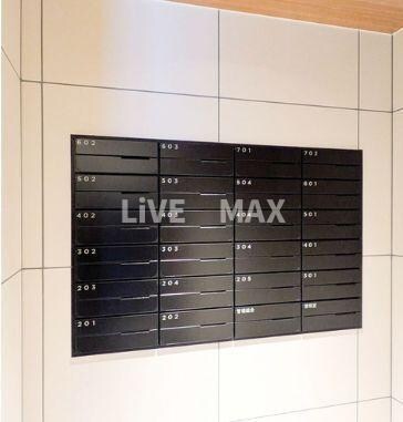 ウェルスクエア錦糸町ＳＯＵＴＨの物件内観写真