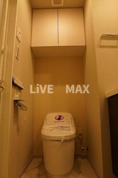 ザ・パークハビオSOHO大手町の物件内観写真