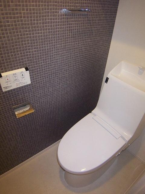 ハーモニーレジデンス東京イーストコア#002の物件内観写真