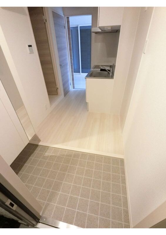 サンライトの物件内観写真