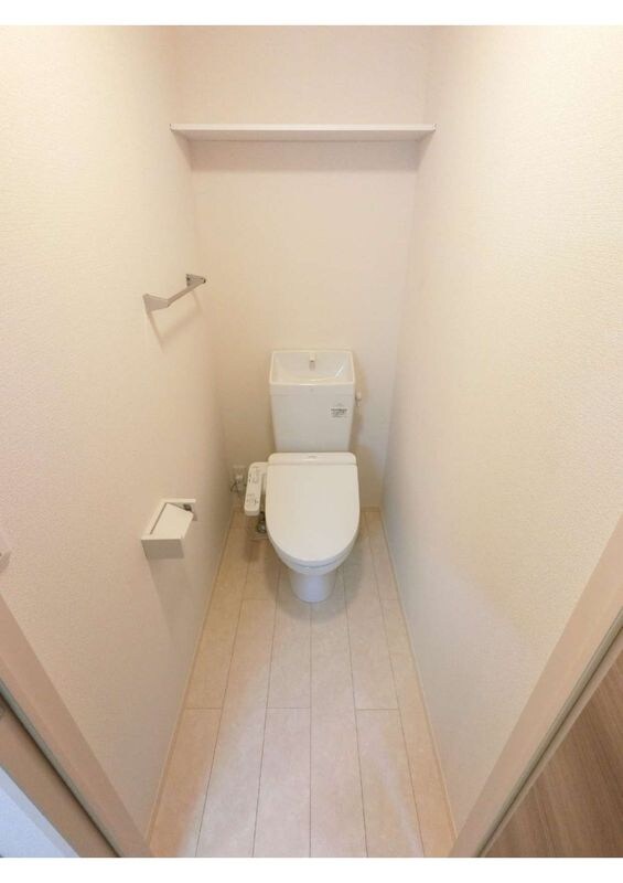 サンライトの物件内観写真