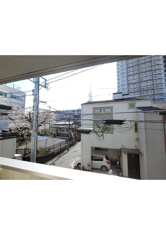 サンライトの物件内観写真