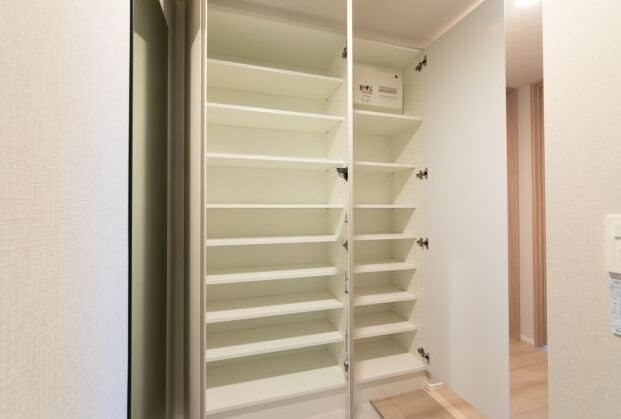 プラウドフラット上野松が谷の物件内観写真