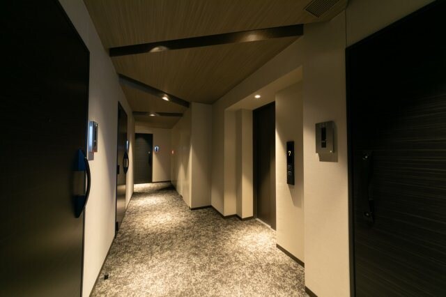 プラウドフラット上野松が谷の物件内観写真