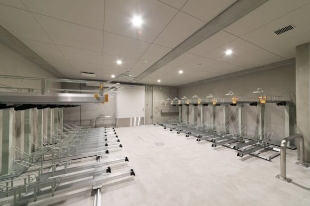 プラウドフラット上野松が谷の物件内観写真