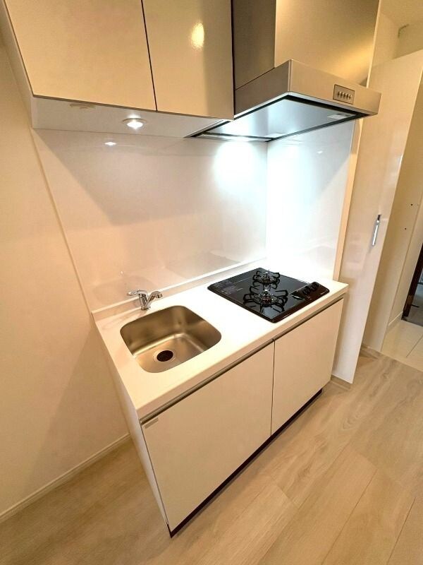 リヴシティ亀戸の物件内観写真