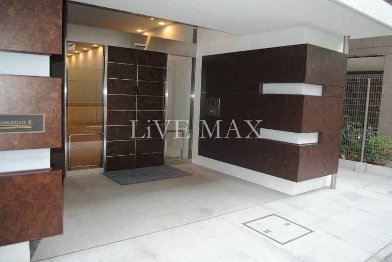 レジディア新御徒町Ⅱの物件外観写真