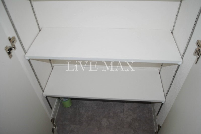 レジディア新御徒町Ⅱの物件内観写真