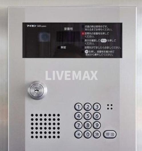 インプルーブ両国の物件内観写真