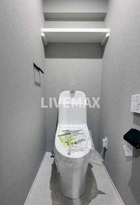 インプルーブ両国の物件内観写真