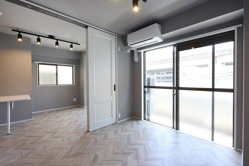 インプルーブ両国の物件内観写真