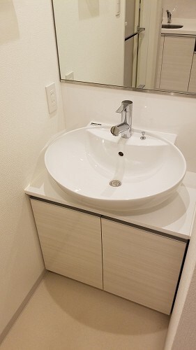 クレイシア門前仲町の物件内観写真