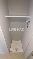 ＪＭＦレジデンス浅草橋三丁目の物件内観写真