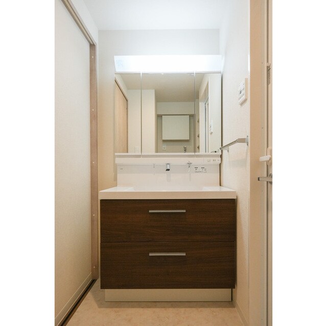 HF押上レジデンスの物件内観写真