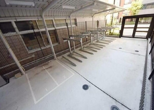 ドムス・スタイル浅草の物件外観写真