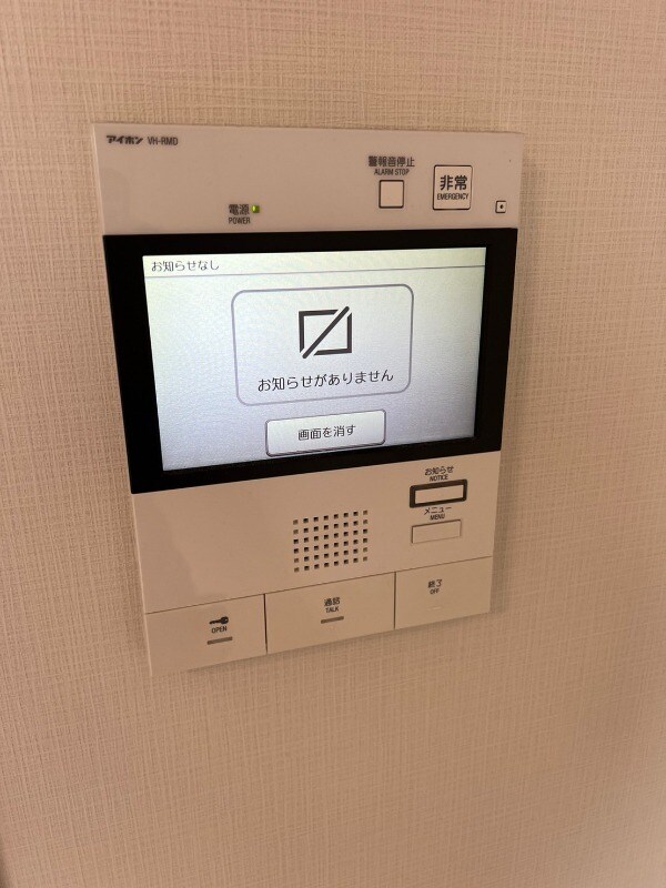 ドムス・スタイル浅草の物件内観写真