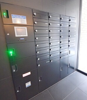 ドムス・スタイル浅草の物件内観写真