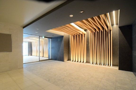 ステージグランデ錦糸町Ⅱの物件外観写真