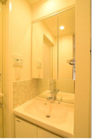 ステージグランデ錦糸町Ⅱの物件内観写真