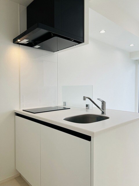 プライマル根岸の物件内観写真