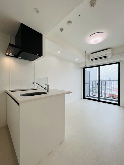 プライマル根岸の物件内観写真