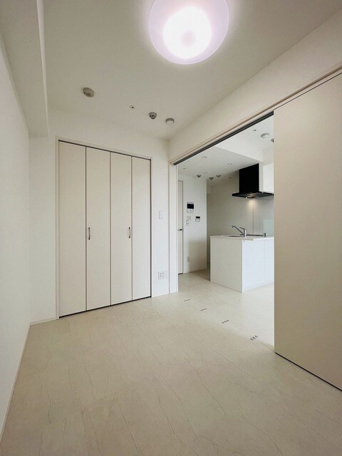 プライマル根岸の物件内観写真